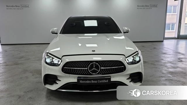 Mercedes-Benz E-Class W213 id 4293420 из Кореи 13