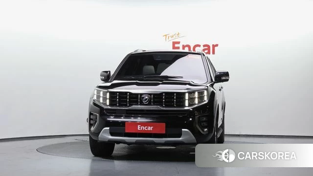 Kia Mohave Master id 4482515 из Кореи 23