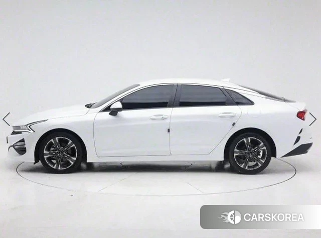 Kia K5 3rd generation id 3044129 из Кореи 11