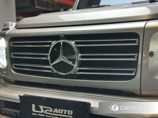 Mercedes-Benz G-class id 4256644 из Китая 10