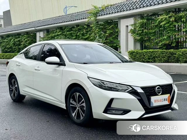 Nissan Xuan Yi id 4342257 из Китая 10