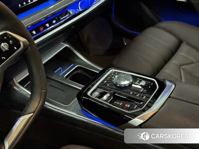 BMW 7 series id 4238585 из Китая 10