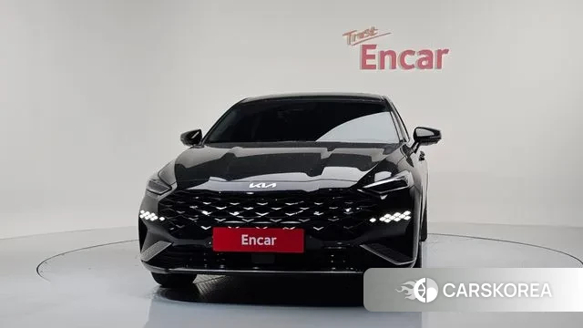 Kia K8 id 3421698 из Кореи 13