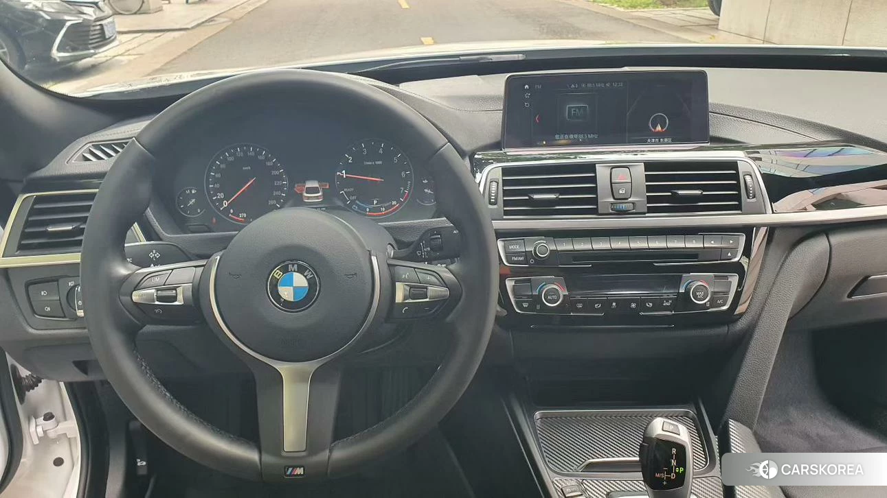 BMW 3 series GT id 4467366 из Китая 17