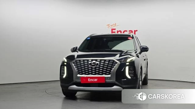 Hyundai Palisade id 4304755 из Кореи 23
