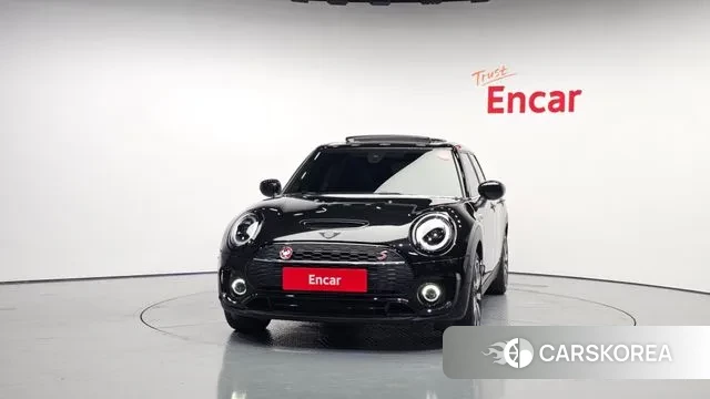 Mini Cooper S Clubman id 3639475 из Кореи 13