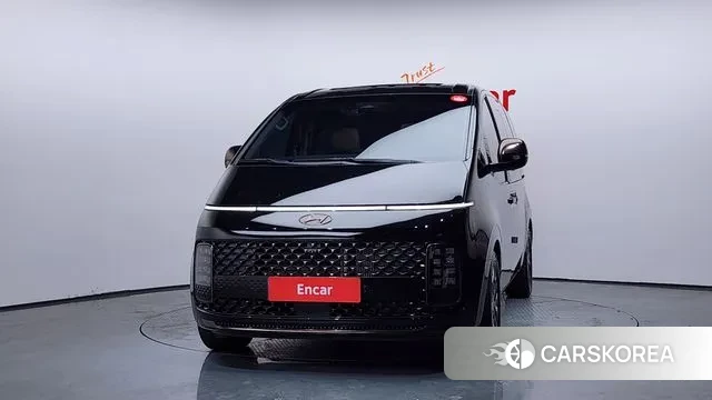 Hyundai Staria id 3513819 из Кореи 13