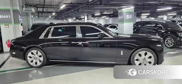 Rolls-Royce Phantom id 3347435 из Кореи 13