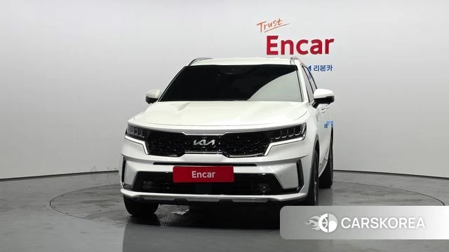 Kia Sorento 4th Generation id 4566805 из Кореи 13