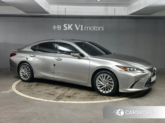 Lexus ES300h 7th generation id 3789229 из Кореи 13