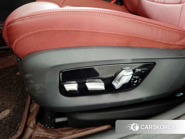 BMW 5 series id 4298201 из Китая 19