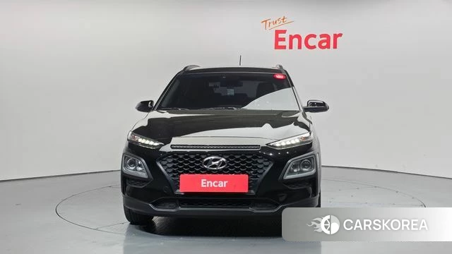 Hyundai Kona id 4304809 из Кореи 13