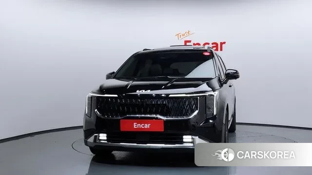 Kia The New Carnival 4th Generation id 3365470 из Кореи 13