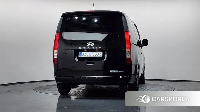 Hyundai Staria id 3457338 из Кореи 13