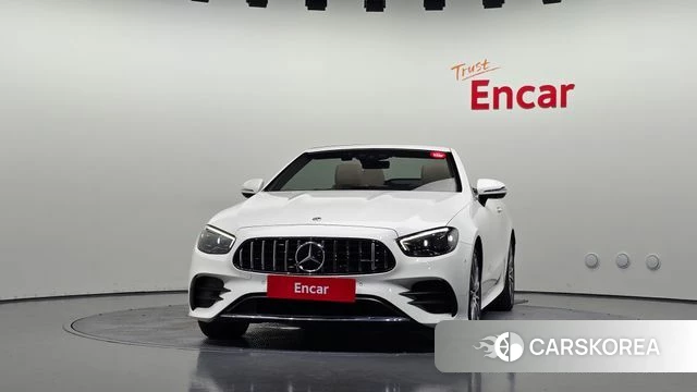 Mercedes-Benz E-Class W213 id 4792869 из Кореи 13