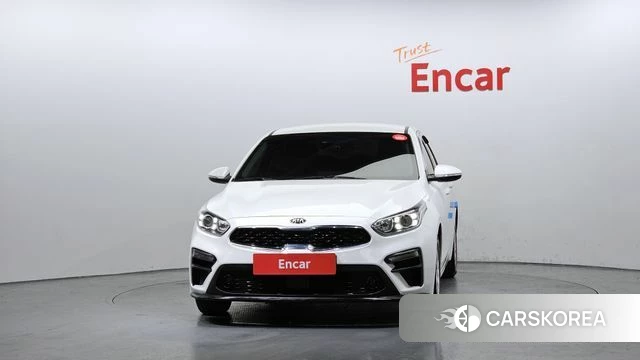 Kia Come New K3 id 4250291 из Кореи 23