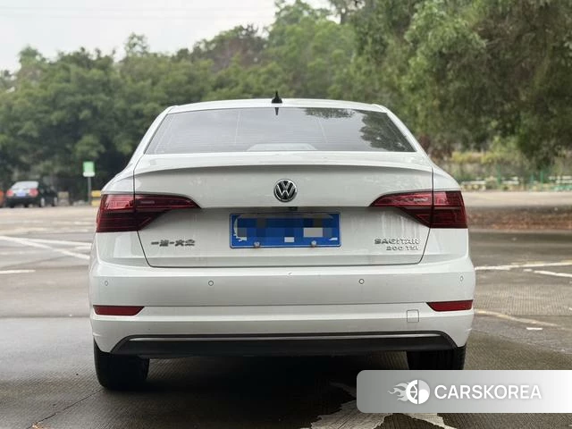 Volkswagen Sagitar id 4290741 из Китая 7