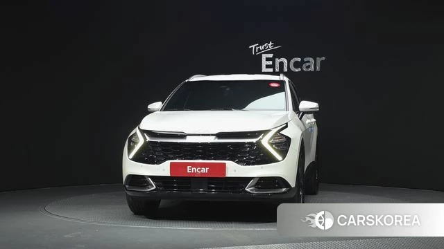 Kia Sportage 5th Generation id 4922109 из Кореи 23