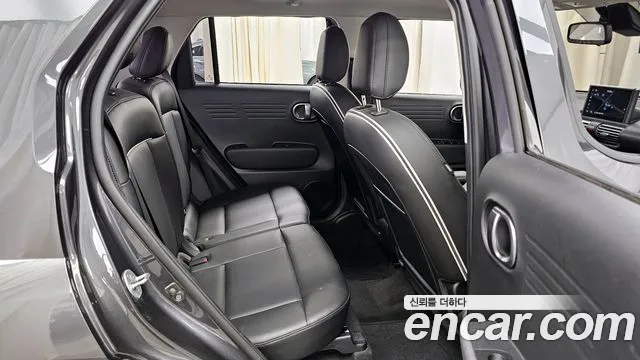 Hyundai Casper id 2631292 из Кореи 13