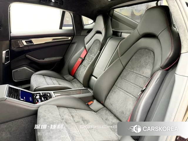 Porsche Panamera id 3919297 из Китая 18