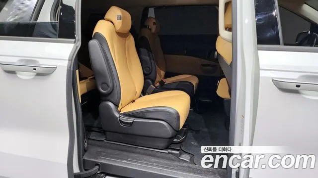 Kia Carnival 4th generation id 2674898 из Кореи 13