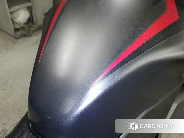 Проданный Honda CBR400R id 4006073 из Японии, фото 17