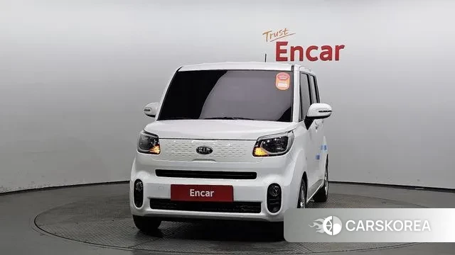 Kia The New Ray id 3034098 из Кореи 13