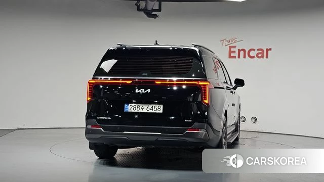 Kia The New Carnival 4th Generation id 4427592 из Кореи 23
