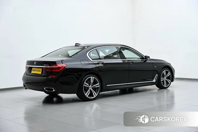 BMW 7 series id 4210192 из Китая 13