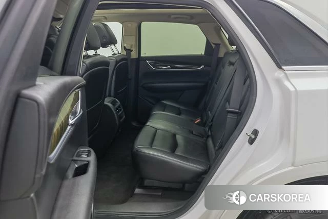 Cadillac XT5 id 4212271 из Китая 17