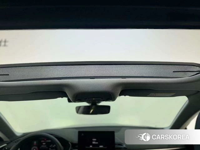 Audi A5 id 4228506 из Китая 9