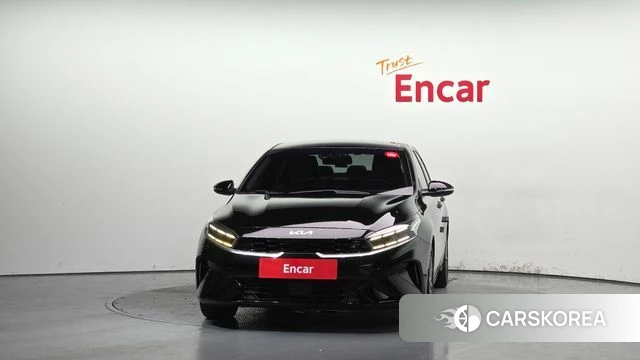Kia The New K3 2nd generation id 4592483 из Кореи 13