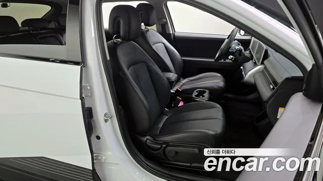 Hyundai Ionic 5 id 2633258 из Кореи 13