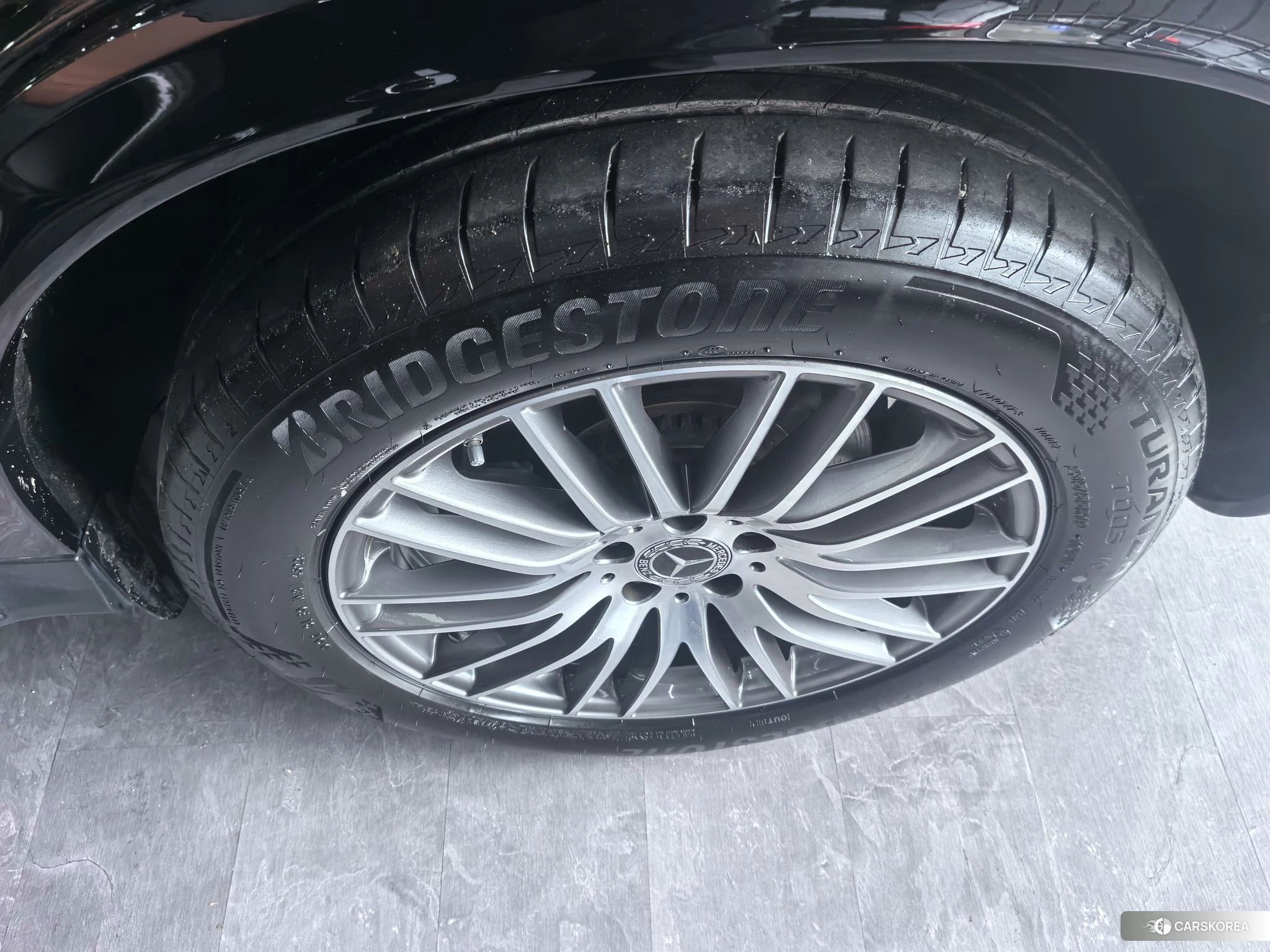 Mercedes-Benz GLC id 4473564 из Китая 9