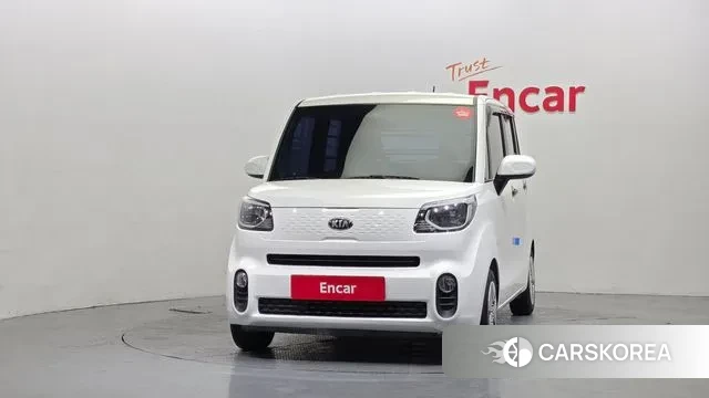 Kia The New Ray id 3582298 из Кореи 13