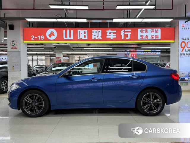 BMW 1 series id 4213378 из Китая 7