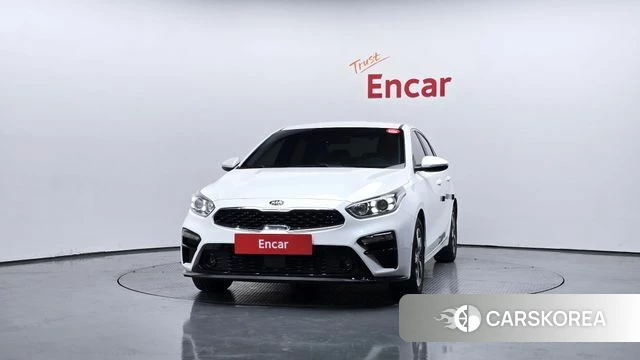 Kia Come New K3 id 4269460 из Кореи 23