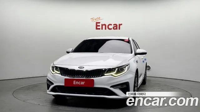 Kia The New K5 2nd generation id 2946347 из Кореи 13