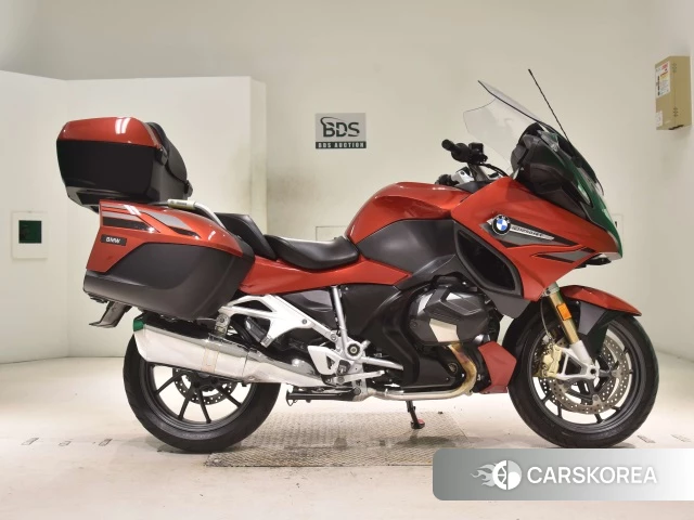 BMW R1250RT 2019 из Японии, фото 2