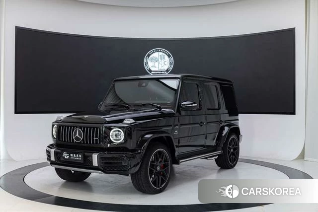 Mercedes-Benz G-class AMG id 4306880 из Китая 15