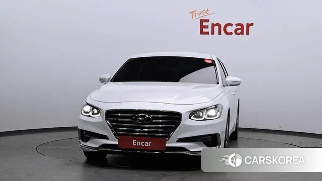 Hyundai Grandeur IG id 3574088 из Кореи 13