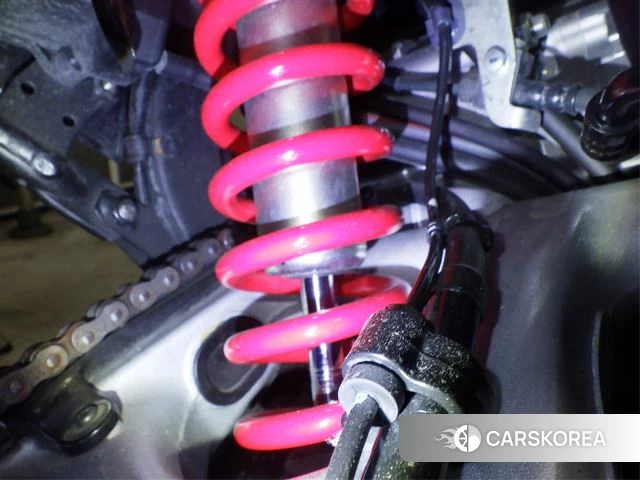 Honda CRF250 RALLY id 4184973 из Японии 23