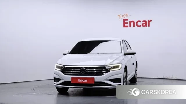 Volkswagen 7th Generation of Jetta id 3329584 из Кореи 13