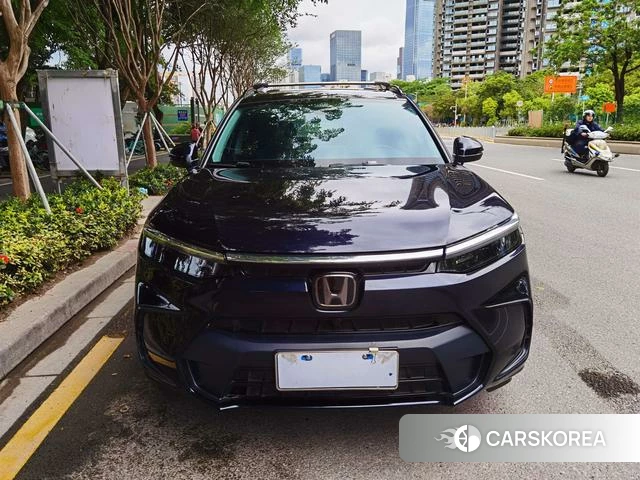 Honda Hao Ying id 4335992 из Китая 9