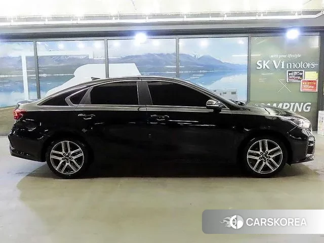 Kia Come New K3 id 3694959 из Кореи 12