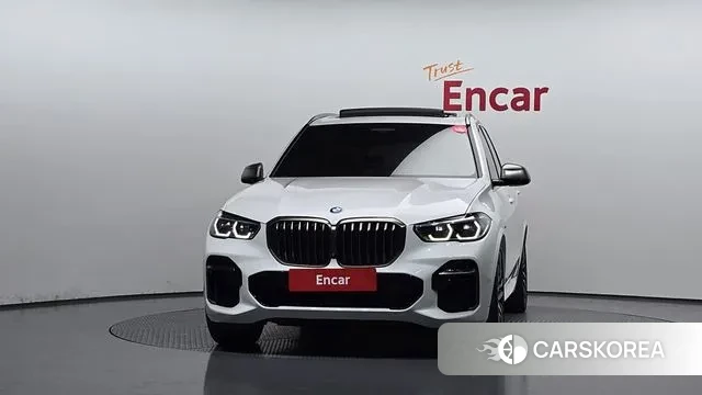 BMW X5 (G05) id 3508524 из Кореи 13