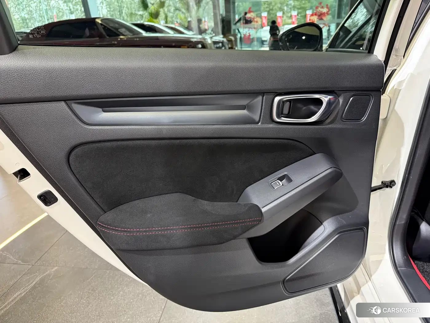 Honda Civic id 4576664 из Китая 11