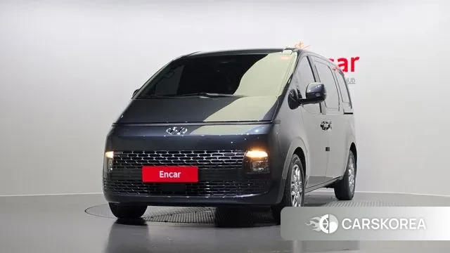 Hyundai Staria id 3280888 из Кореи 13