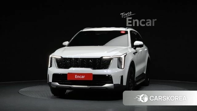 Kia The New Sorento 4th Generation id 4757713 из Кореи 23