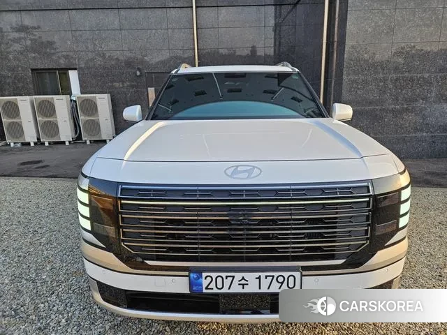 Hyundai Palisade (LX3) id 3739236 из Кореи 13